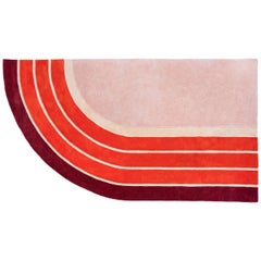 New And Custom North and South American Rugs