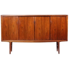 Axel Christensen Odder Palisander Higboard