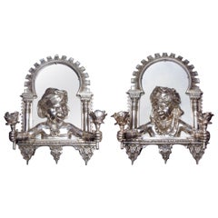 Moorish Lighting