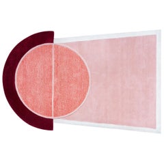 Modern North and South American Rugs
