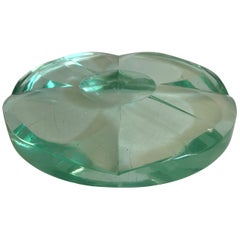 Fontana Arte Serveware, Ceramics, Silver and Glass
