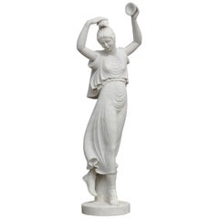 New And Custom Statues