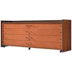 B&B Italia Case Pieces and Storage Cabinets