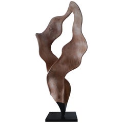 Wood Sculptures and Carvings