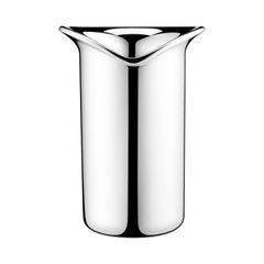 Wine & Bar Cooler Stainless Steel Mirror Finish by Georg Jensen
