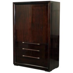 Ralph Lauren Case Pieces and Storage Cabinets