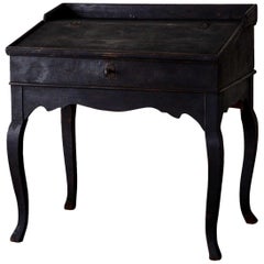 Swedish Case Pieces and Storage Cabinets