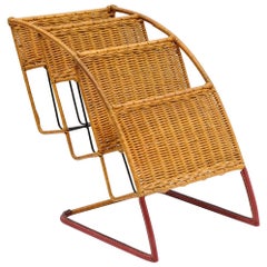 Mid-20th Century Racks and Stands