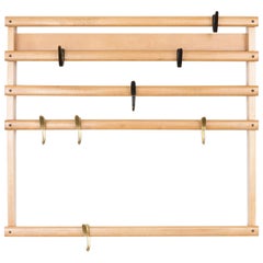 Mid-20th Century Racks and Stands