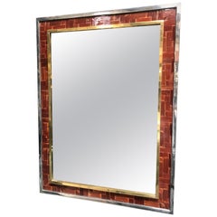 Tommaso Barbi Mirrors
