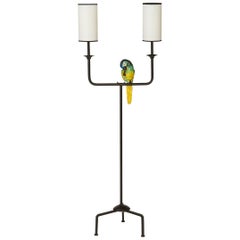 Ceramic Floor Lamps
