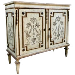 Rococo Cupboards