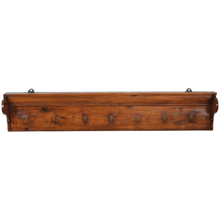 Antique French Plate Rack at 1stdibs
