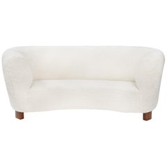 Jean Royère Seating