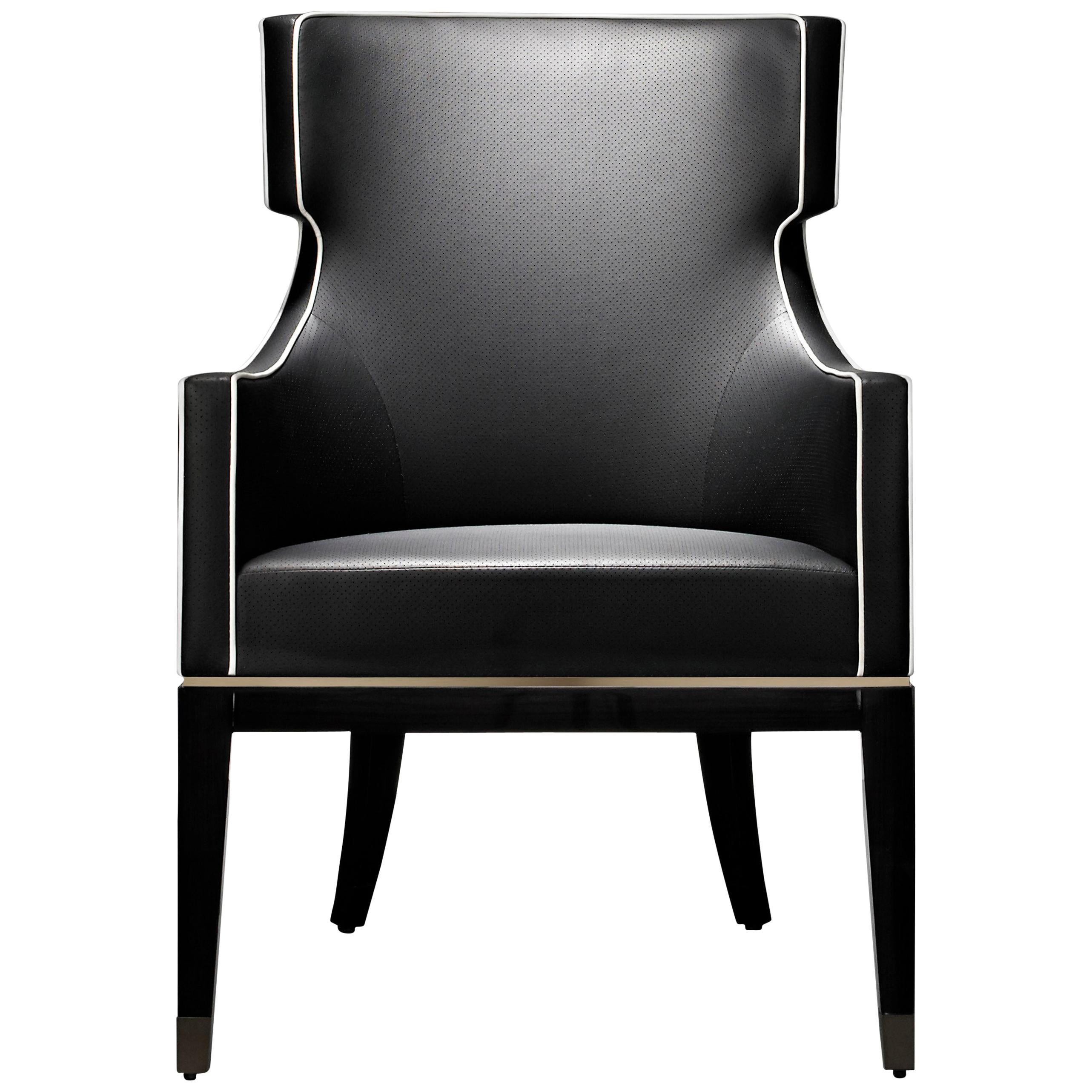 Hercule Dining Chair For Sale