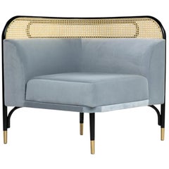 New And Custom Corner Chairs