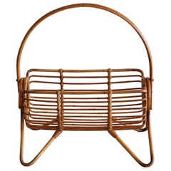Mid-Century Modern Racks and Stands