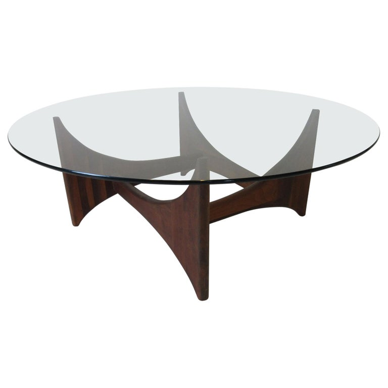 Adrian Pearsall Coffee Table For Craft Ociates At 1stdibs Adrian Pearsall Coffee Table For Craft Ociates