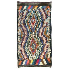 Bohemian Persian Rugs