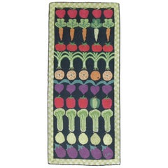 Country North and South American Rugs
