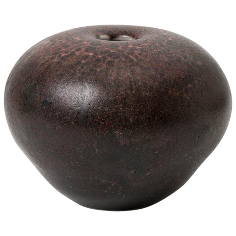 Jean Girel, Vase, France, 2013 For Sale