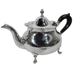 Lunt Silver Tea Sets