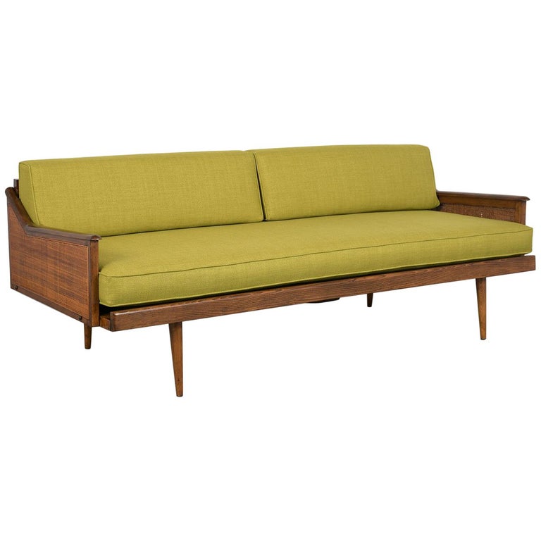 mid century modern couch rc willey midcentury modern sofa for sale at 1stdibs mid century modern couch rc willey midcentury modern sofa for sale at 1stdibs