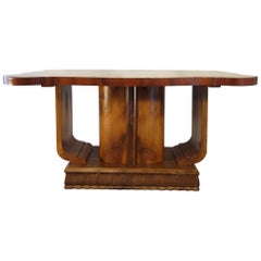 Art Deco Tables