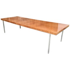 Mid-Century Modern Conference Tables