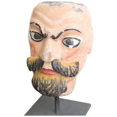 Folk Art Carnival Art