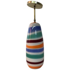 Mid-Century Modern More Lighting