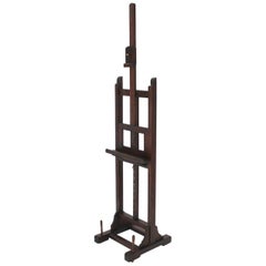 Art Deco Racks and Stands