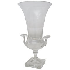 Antique Steuben Glass Vase