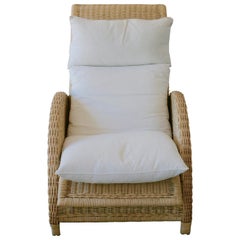 Paris Chair by Arne Jacobsen