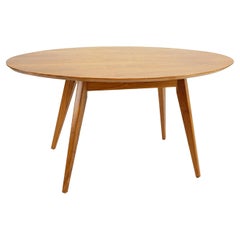 Mid-Century Modern Center Tables