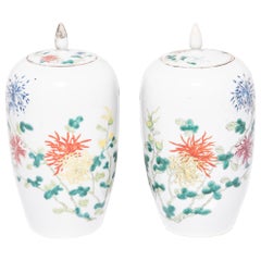 Qing Decorative Objects