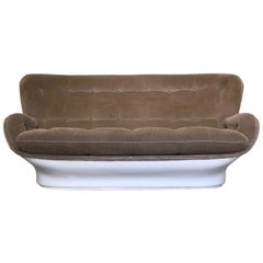 Marque Dupont Karaté Sofa 1970 by Airborne International
