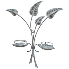 Mid-Century Modern Planters and Jardinieres