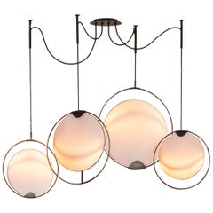 New And Custom Chandeliers and Pendants