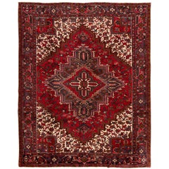 Fabric Rugs and Carpets