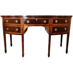 Baker Furniture Company Case Pieces and Storage Cabinets