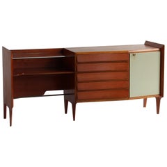 Mid-Century Modern Sideboards