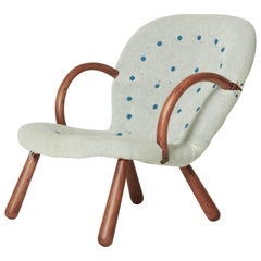 Philip Arctander Chairs