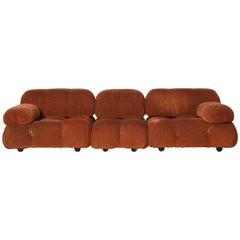Mario Bellini Seating