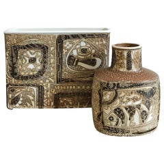 Danish Serveware, Ceramics, Silver and Glass
