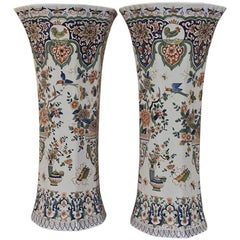 Baroque Delft and Faience