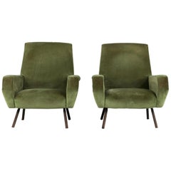 Gianfranco Frattini Seating