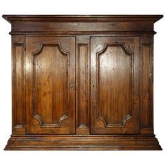 Renaissance Revival Case Pieces and Storage Cabinets