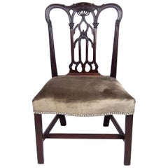 Georgian Seating