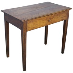 french side table reclaimed wood round antique french cherry side table for sale at 1stdibs french side table reclaimed wood round antique french cherry side table for sale at 1stdibs